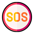 Glii SOS Call