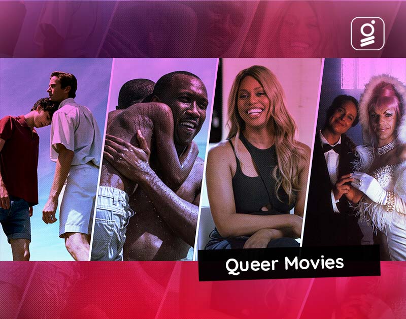 Best 5 Queer Films - Glii