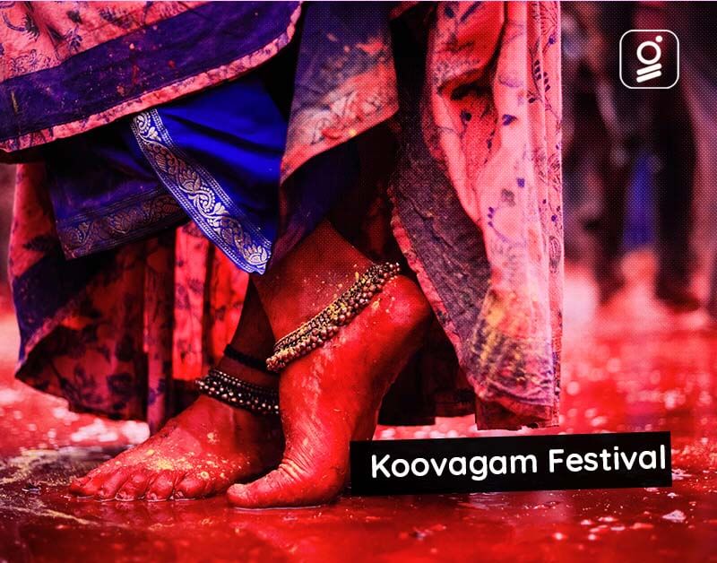 Koovagam Festival Transgender Community in India - glii