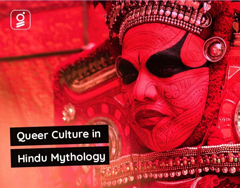 Queer Culture in Hindu Mythology - Glii