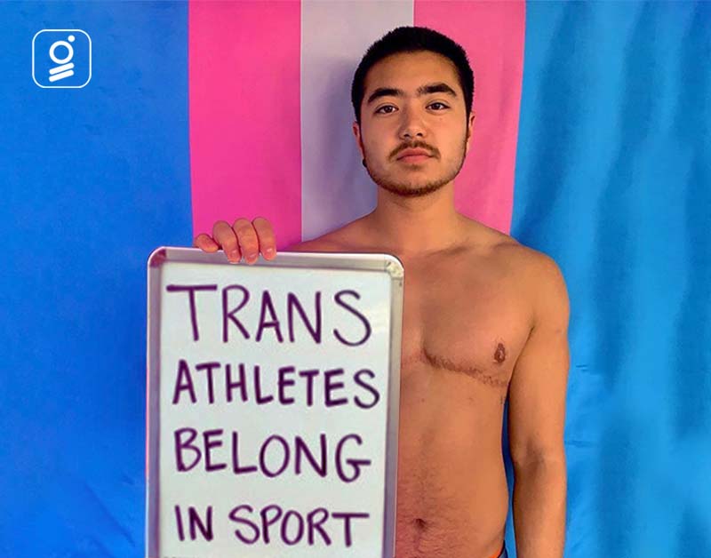 Queer Community in Sports - Glii